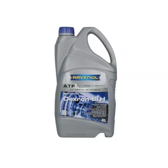 Huile ATF RAVENOL 1212100-004-01-999