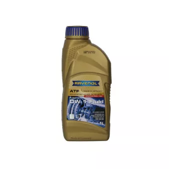 Huile ATF RAVENOL 1211125-001-01-999