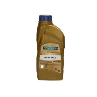 Huile ATF RAVENOL 1211129-001-01-999