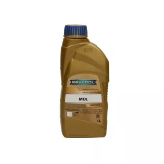 Huile de boite de vitesses MTF RAVENOL 1222103-001-01-999