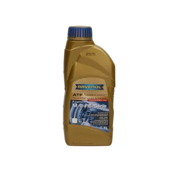 Huile ATF RAVENOL 1211127-001-01-999