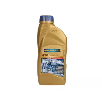 Huile ATF RAVENOL 1211124-001-01-999