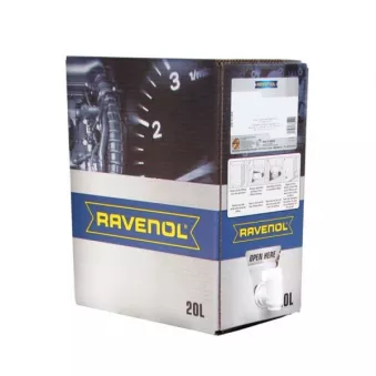 Huile ATF RAVENOL 1212100-020-01-999