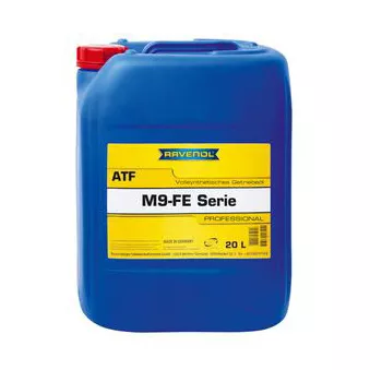 Huile ATF RAVENOL 1211127-020-01-999