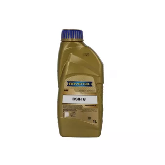 Huile ATF RAVENOL 1211133-001-01-999