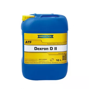 Huile de transmission RAVENOL 1213102-010-01-999