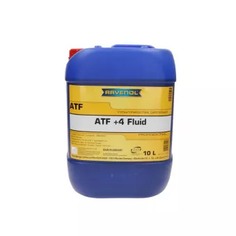 Huile ATF RAVENOL 1211100-010-01-999