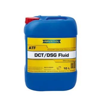 Huile ATF RAVENOL 1212106-010-01-999