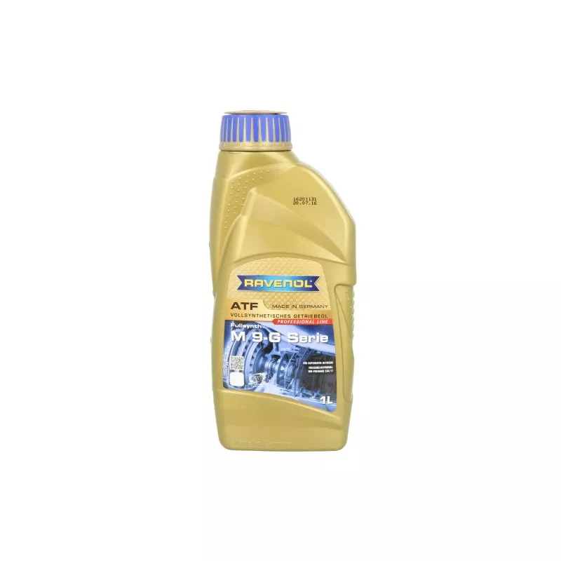 Huile ATF RAVENOL 1211139-001-01-999