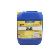 Huile ATF RAVENOL 1211102-010-01-999 - Visuel 1