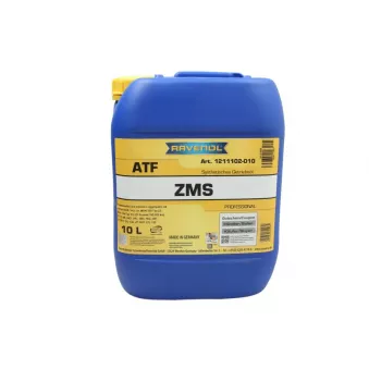 Huile ATF RAVENOL 1211102-010-01-999