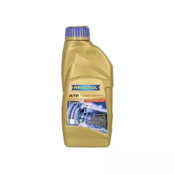 Huile ATF RAVENOL 1211130-001-01-999