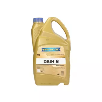 Huile ATF RAVENOL 1211133-004-01-999