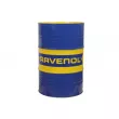 Huile ATF RAVENOL 1211106-208-01-999 - Visuel 1