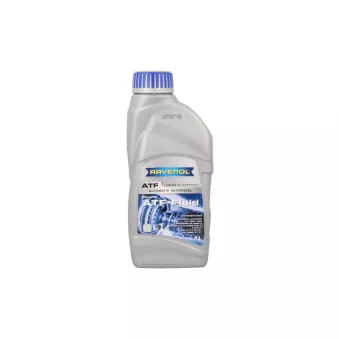 Huile ATF RAVENOL 1213101-001-01-999