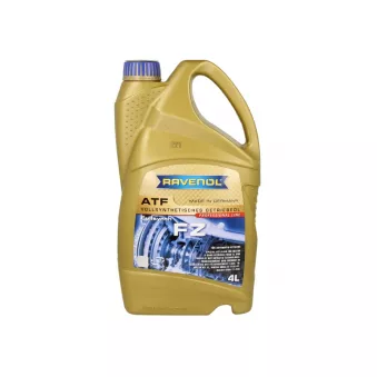 Huile ATF RAVENOL 1211130-004-01-999