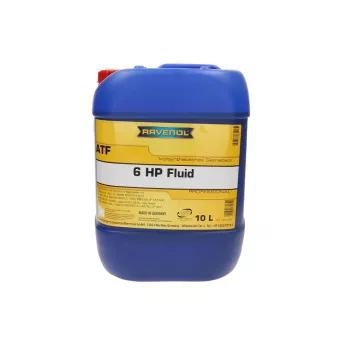 Huile ATF RAVENOL 1211112-010-01-999