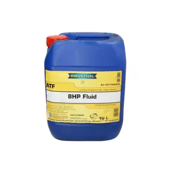 Huile ATF RAVENOL 1211124-010-01-999