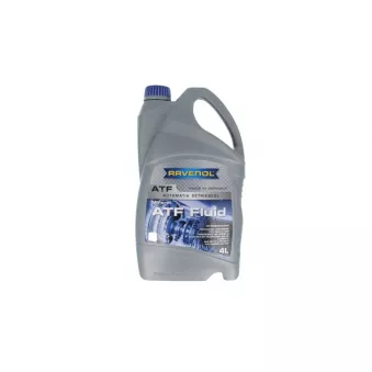 Huile ATF RAVENOL 1213101-004-01-999
