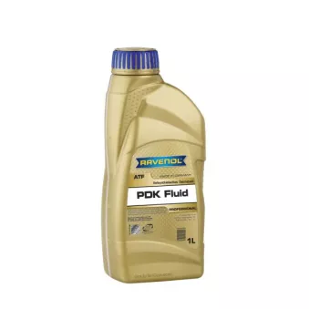 Huile ATF RAVENOL 1211131-001-01-999