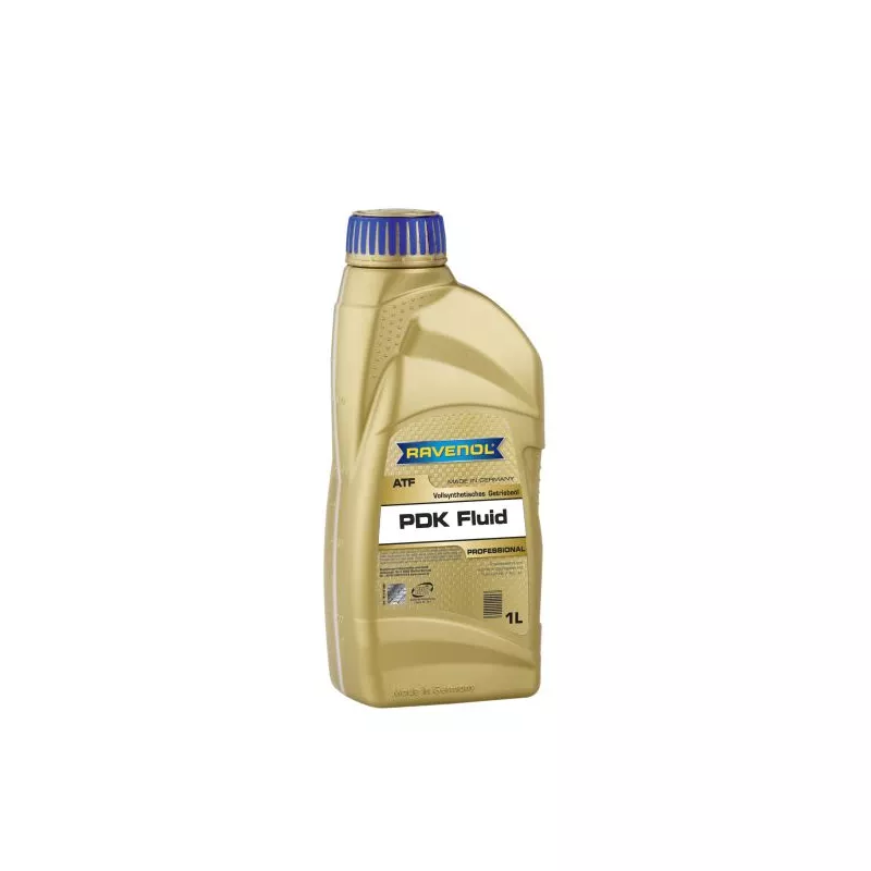 Huile ATF RAVENOL 1211131-001-01-999