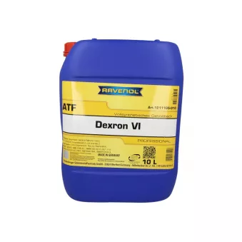 Huile ATF RAVENOL 1211105-010-01-999