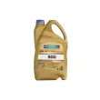 Huile de boite de vitesses MTF RAVENOL 1222201-004-01-999 - Visuel 1
