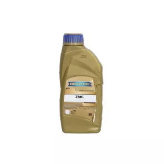 Huile ATF RAVENOL 1211102-001-01-999