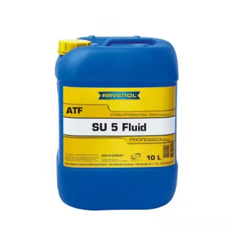 Huile ATF RAVENOL 1211122-010-01-999