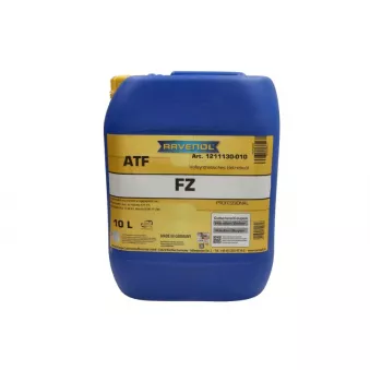 Huile ATF RAVENOL 1211130-010-01-999