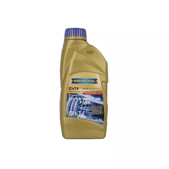 Huile pour boîte automatique RAVENOL 1211132-001-01-999