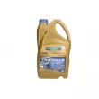 Huile de boite de vitesses MTF RAVENOL 1221107-004-01-999 - Visuel 1