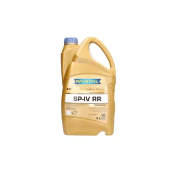 Huile ATF RAVENOL 1211138-004-01-999