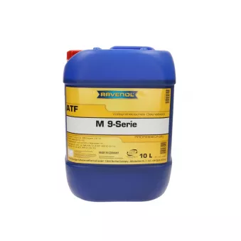 Huile ATF RAVENOL 1211108-010-01-999