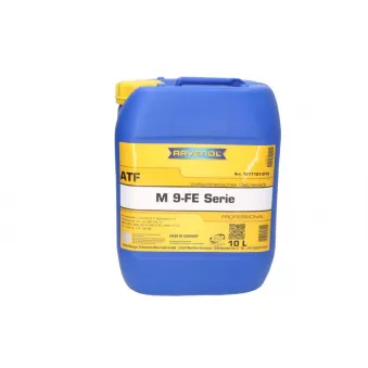 Huile ATF RAVENOL 1211127-010-01-999