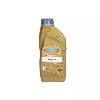 Huile ATF RAVENOL 1211138-001-01-999