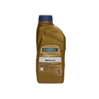 Huile ATF RAVENOL 1211126-001-01-999