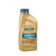 Huile de boite de vitesses MTF RAVENOL 1211140-001-01-999 - Visuel 2