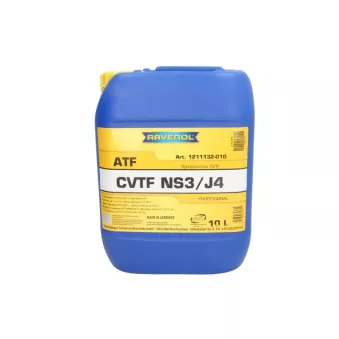 Huile ATF RAVENOL 1211132-010-01-999