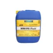 Huile ATF RAVENOL 1211126-010-01-999 - Visuel 1