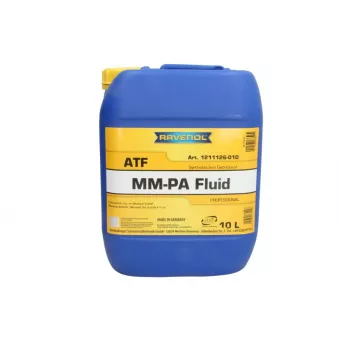 Huile ATF RAVENOL 1211126-010-01-999