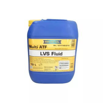 Huile ATF RAVENOL 1211145-010-01-999