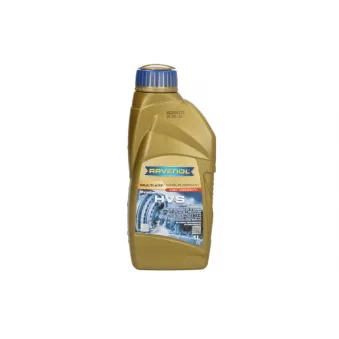 Huile ATF RAVENOL 1211144-001-01-999