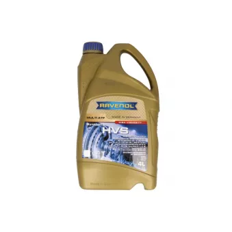 Huile ATF RAVENOL 1211144-004-01-999