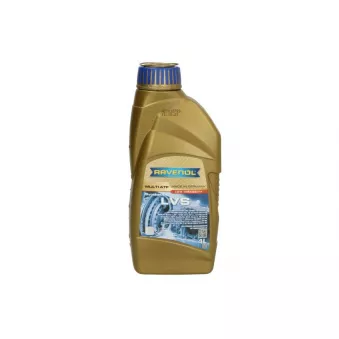 Huile ATF RAVENOL 1211145-001-01-999