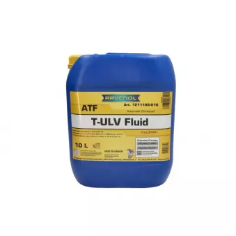Huile ATF RAVENOL 1211146-010-01-999