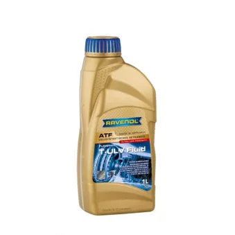Huile ATF RAVENOL 1211146-001-01-999