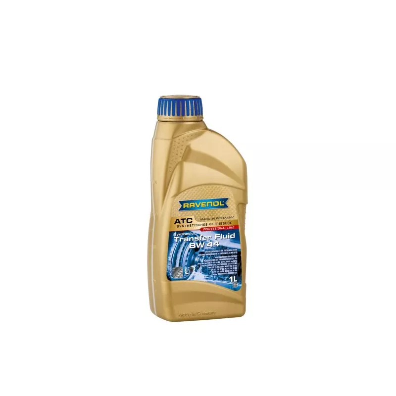 Huile ATF RAVENOL 1211147-001-01-999