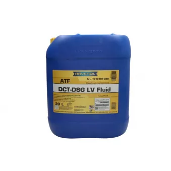 Huile ATF RAVENOL 1212107-020-01-999