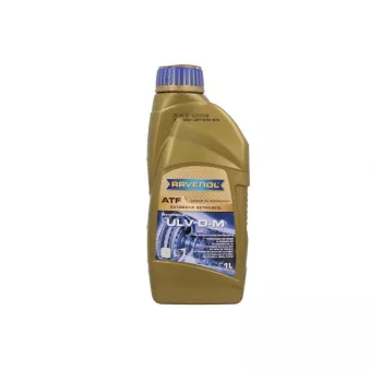 Huile ATF RAVENOL 1212108-001-01-999
